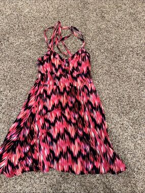 EXPRESS Strappy sundress